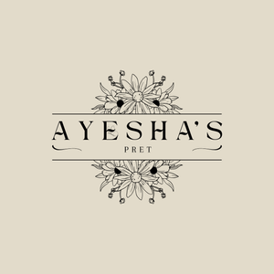 Ayesha's Pret